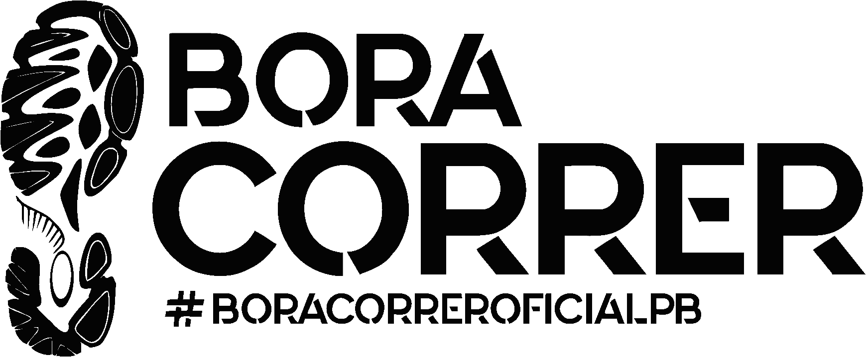 Bora Correr PB