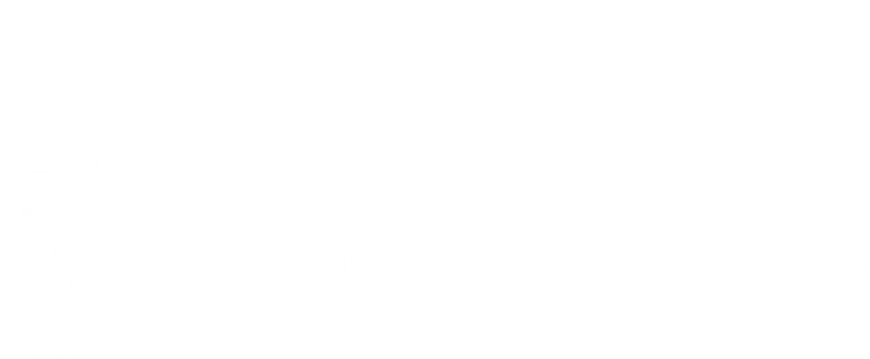 Logo BoraCorrer